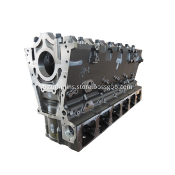 Cummins NT855 Genuine Diesel Engine Cylinder Block 4914774